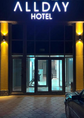 ALLDAY hotel